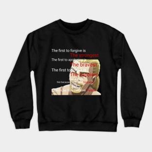 Vinland saga Crewneck Sweatshirt